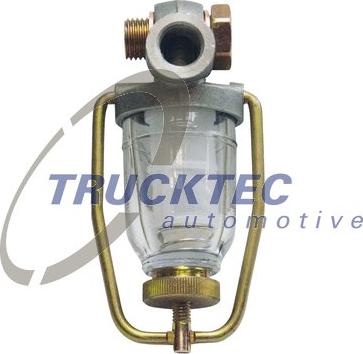 Trucktec Automotive 01.38.001 - Yakıt Filtresi parcadolu.com
