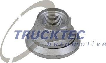Trucktec Automotive 01.33.014 - Bijon Somunu parcadolu.com