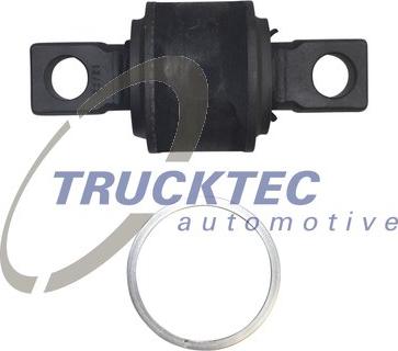 Trucktec Automotive 01.32.192 - Tamir seti, bugi kolu parcadolu.com