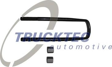 Trucktec Automotive 01.32.160 - Makas Yay Kelepçesi parcadolu.com