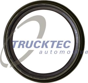 Trucktec Automotive 01.32.218 - Yağ keçesi, Diferansiyel parcadolu.com