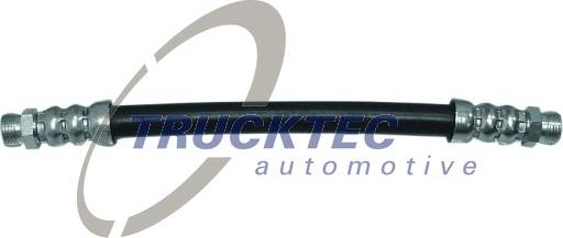 Trucktec Automotive 01.37.064 - Direksiyon Pompa Hortumu parcadolu.com