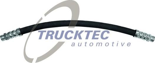 Trucktec Automotive 01.37.006 - Direksiyon Pompa Hortumu parcadolu.com