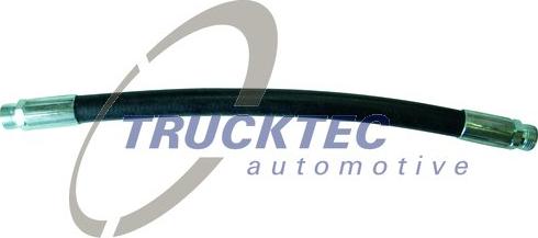 Trucktec Automotive 01.37.011 - Direksiyon Pompa Hortumu parcadolu.com