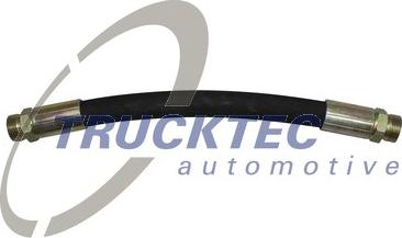 Trucktec Automotive 01.37.114 - Direksiyon Pompa Hortumu parcadolu.com