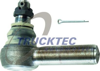 Trucktec Automotive 01.37.088 - Rot Başı parcadolu.com