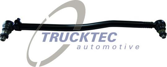 Trucktec Automotive 01.37.079 - Orta Rot parcadolu.com