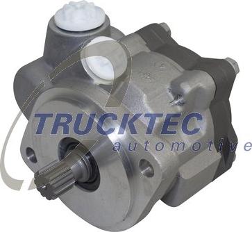 Trucktec Automotive 01.37.124 - Direksiyon Pompası parcadolu.com