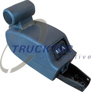 Trucktec Automotive 01.24.395 - Vites Topuzu parcadolu.com