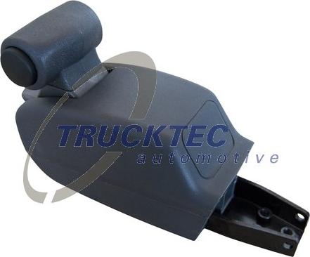 Trucktec Automotive 01.24.393 - Vites Topuzu parcadolu.com