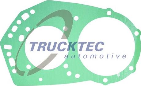 Trucktec Automotive 01.24.306 - Conta, kumanda gövdesi - şanzıman parcadolu.com