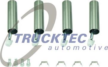 Trucktec Automotive 01.24.389 - Tamir Seti, Vites Kolu parcadolu.com