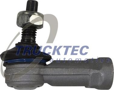 Trucktec Automotive 01.24.332 - Bilya Kafası, Vites Çubukları parcadolu.com