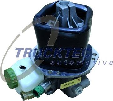 Trucktec Automotive 01.24.379 - Kumanda cihazı, fren sistemi parcadolu.com