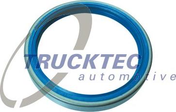 Trucktec Automotive 01.24.291 - Yağ Keçesi, Mekanik Şanzıman parcadolu.com