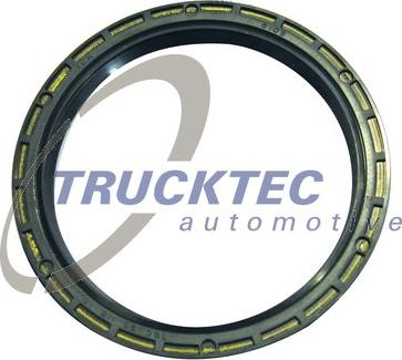 Trucktec Automotive 01.24.292 - Yağ Keçesi, Mekanik Şanzıman parcadolu.com