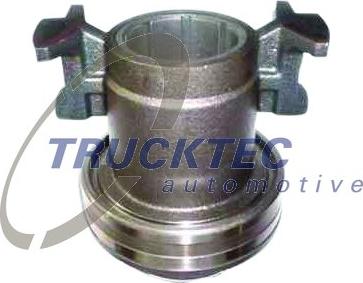 Trucktec Automotive 01.23.153 - Debriyaj Rulmanı / Bilyası parcadolu.com