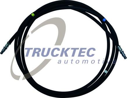 Trucktec Automotive 01.23.174 - Debriyaj Hortumu parcadolu.com
