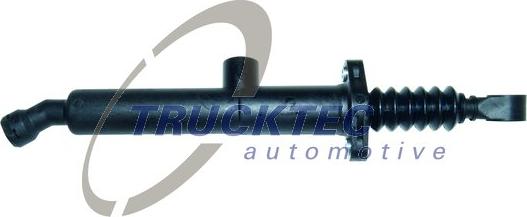 Trucktec Automotive 01.27.047 - Debriyaj Üst Merkez parcadolu.com
