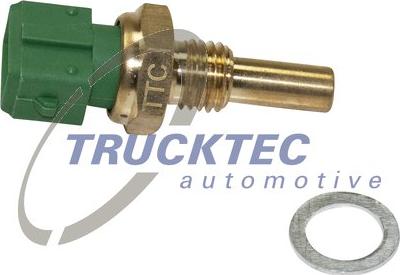 Trucktec Automotive 08.40.046 - Hararet / Isı Müşürü parcadolu.com