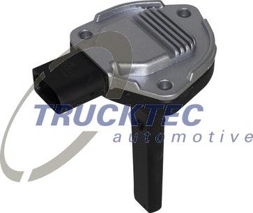 Trucktec Automotive 08.42.092 - Sensör, motor yağ seviyesi parcadolu.com