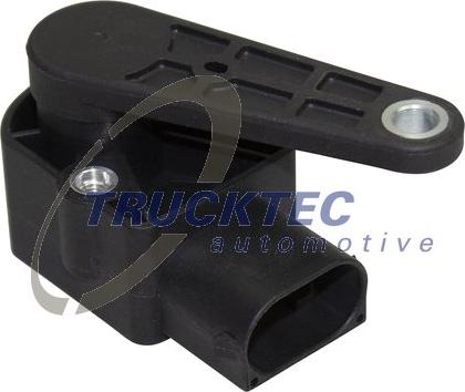 Trucktec Automotive 08.42.025 - Far Seviye Ayar Sensörü parcadolu.com