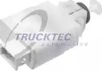 Trucktec Automotive 08.42.027 - Debriyaj Pedal Müşürü parcadolu.com