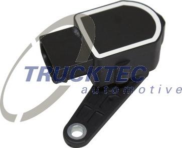 Trucktec Automotive 08.42.117 - Far Seviye Ayar Sensörü parcadolu.com