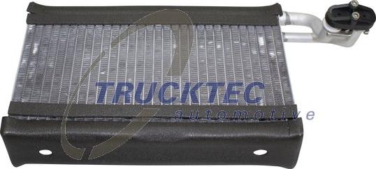 Trucktec Automotive 08.59.041 - Evaporatör, Klima Sistemi parcadolu.com