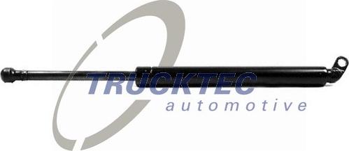 Trucktec Automotive 08.62.013 - Bagaj Amortisörü parcadolu.com