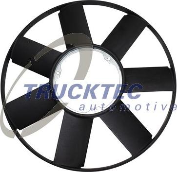 Trucktec Automotive 08.19.114 - Fan Pervanesi parcadolu.com