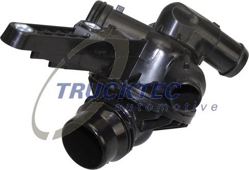 Trucktec Automotive 08.19.285 - Termostat parcadolu.com