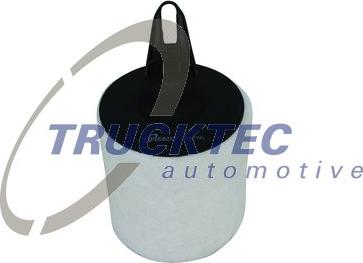 Trucktec Automotive 08.14.044 - Hava Filtresi parcadolu.com
