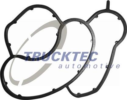 Trucktec Automotive 08.10.054 - Conta, yağ filtre gövdesi parcadolu.com