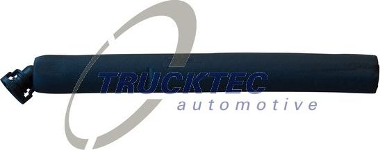 Trucktec Automotive 08.10.164 - Hortum, Motor bloğu hava tahliyesi parcadolu.com