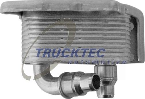 Trucktec Automotive 08.18.004 - Motor Yağ Soğutucu parcadolu.com