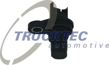 Trucktec Automotive 08.17.038 - Eksantrik Sensör,  Eksantrik Mili Pozisyonu parcadolu.com