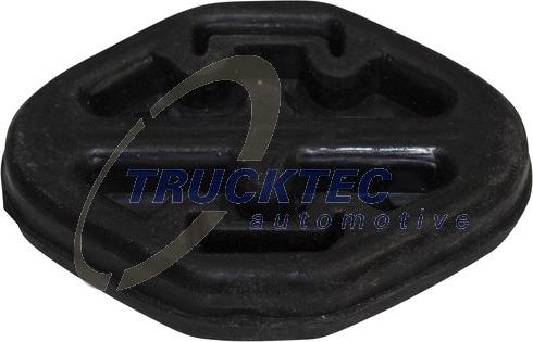 Trucktec Automotive 08.39.014 - Egzoz Lastiği parcadolu.com