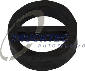 Trucktec Automotive 08.39.015 - Egzoz Lastiği parcadolu.com