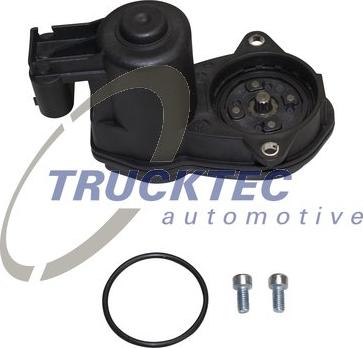 Trucktec Automotive 08.35.264 - Ayar elemanı, fren kaliperi el freni parcadolu.com