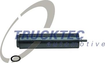 Trucktec Automotive 08.38.044 - Yakıt Filtresi parcadolu.com