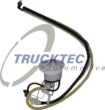 Trucktec Automotive 08.38.040 - - - parcadolu.com
