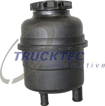 Trucktec Automotive 08.37.044 - Direksiyon Yağ Kabı, Genleşme Tankı parcadolu.com