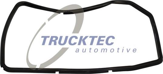 Trucktec Automotive 08.25.011 - Yağ Karter Contası / Keçesi parcadolu.com