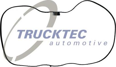 Trucktec Automotive 08.25.020 - Yağ Karter Contası / Keçesi parcadolu.com