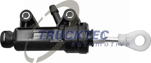 Trucktec Automotive 08.23.125 - Debriyaj Üst Merkez parcadolu.com