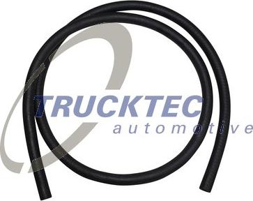 Trucktec Automotive 03.40.020 - Radyatör Hortumu parcadolu.com