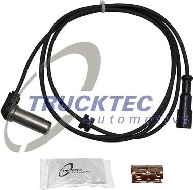 Trucktec Automotive 03.42.049 - Tekerlek Hız / Abs Sensörü parcadolu.com
