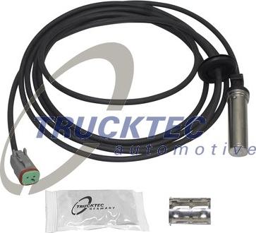 Trucktec Automotive 03.42.069 - Tekerlek Hız / Abs Sensörü parcadolu.com