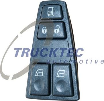 Trucktec Automotive 03.42.063 - Cam Açma Düğmesi parcadolu.com